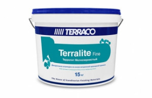 TERRALITE Fine infrus.ru